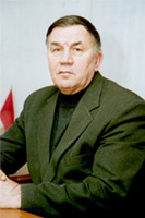 Киселев Павел Иванович